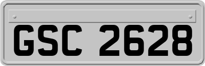 GSC2628