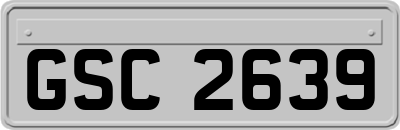 GSC2639