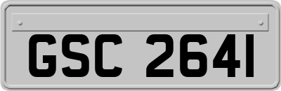 GSC2641