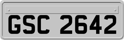 GSC2642