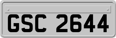 GSC2644