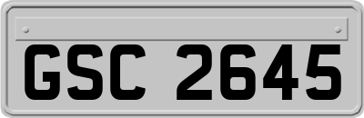 GSC2645
