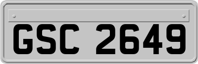 GSC2649