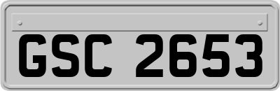 GSC2653
