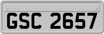 GSC2657