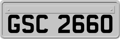 GSC2660