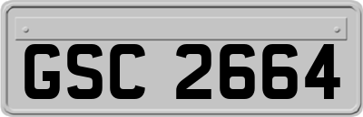 GSC2664
