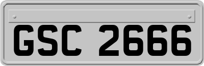 GSC2666