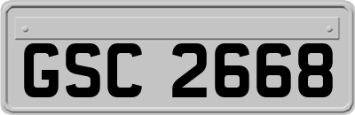 GSC2668