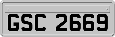 GSC2669