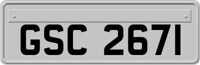 GSC2671