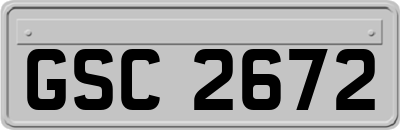 GSC2672
