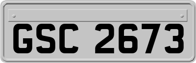 GSC2673