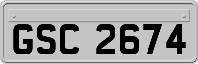 GSC2674