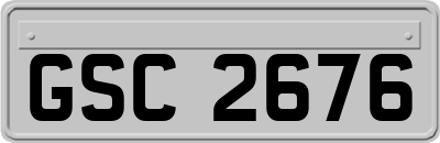GSC2676