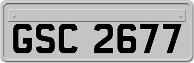 GSC2677