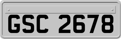 GSC2678