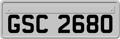 GSC2680