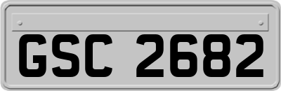 GSC2682