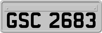 GSC2683