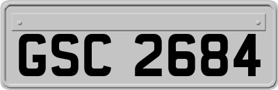 GSC2684