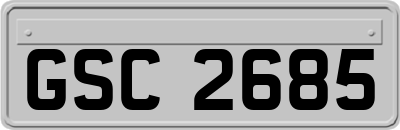 GSC2685