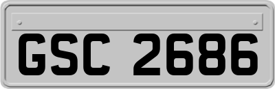 GSC2686