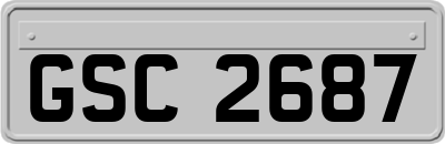 GSC2687