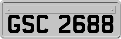 GSC2688