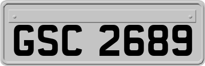 GSC2689