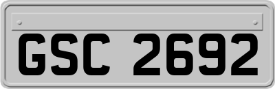 GSC2692