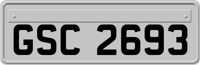 GSC2693