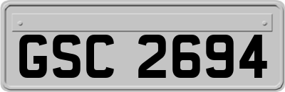 GSC2694