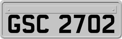 GSC2702