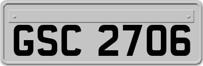 GSC2706