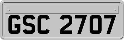 GSC2707