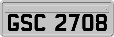 GSC2708