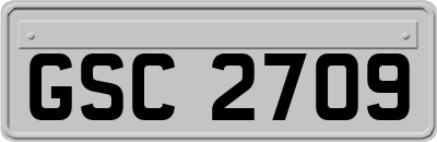 GSC2709