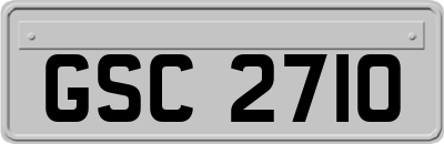 GSC2710