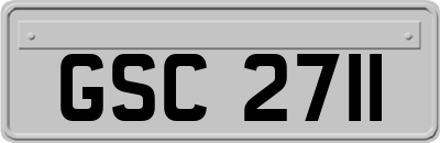 GSC2711