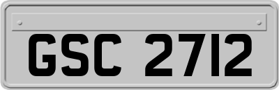 GSC2712