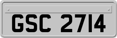GSC2714