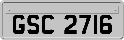 GSC2716