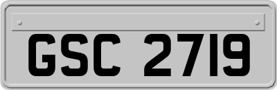 GSC2719