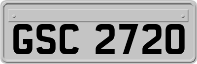 GSC2720