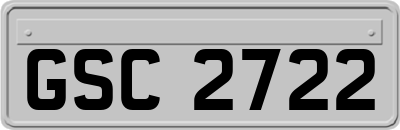 GSC2722