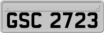 GSC2723