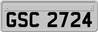 GSC2724