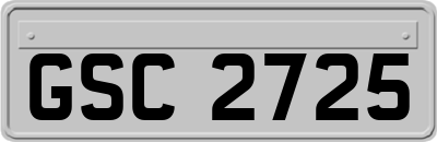 GSC2725