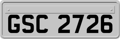 GSC2726